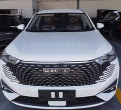 Haval H6 2024