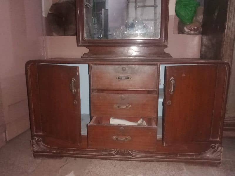 Dressing Table For Sale 1