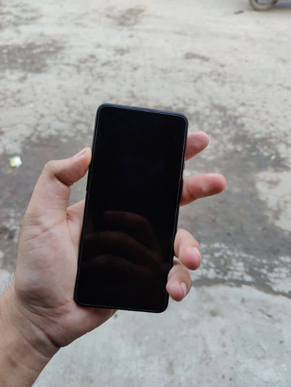 Oneplus 9 ( 12 - 256GB ) 10/10 condition 4