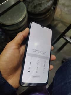 Samsung a20. official pta