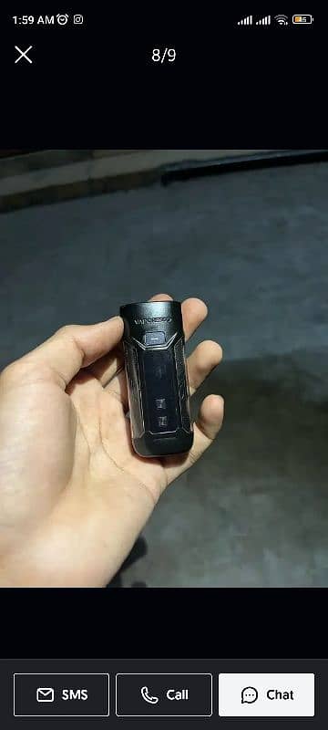 luxe x pro 40w 1500mah battery better than xros 4 caliburn voopoo 4