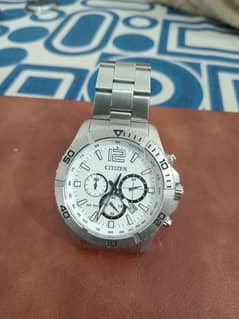 Citizen original AN 8120-57A in best price