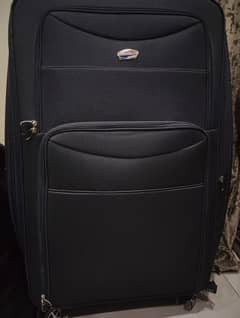 original swisspro luggage bag