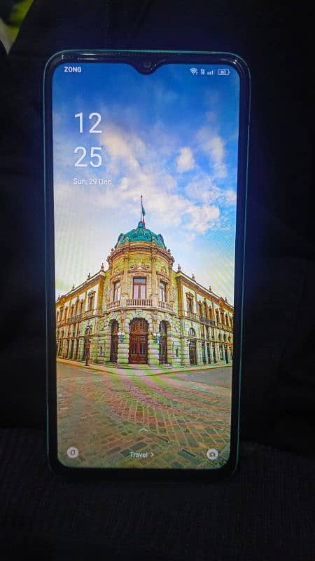 Oppo A57 2