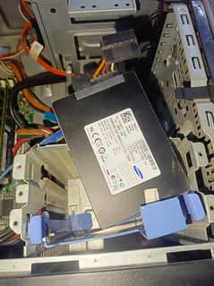 Dell Optiplex 3010 i7 3rd Generation Urgent sale