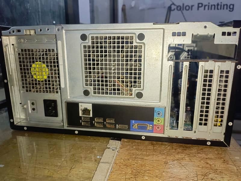 Dell Optiplex 3010 i7 3rd Generation Urgent sale 3