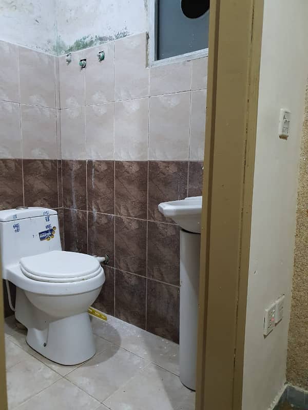 2 bed Flat In Phase 7 Bahria Town 4