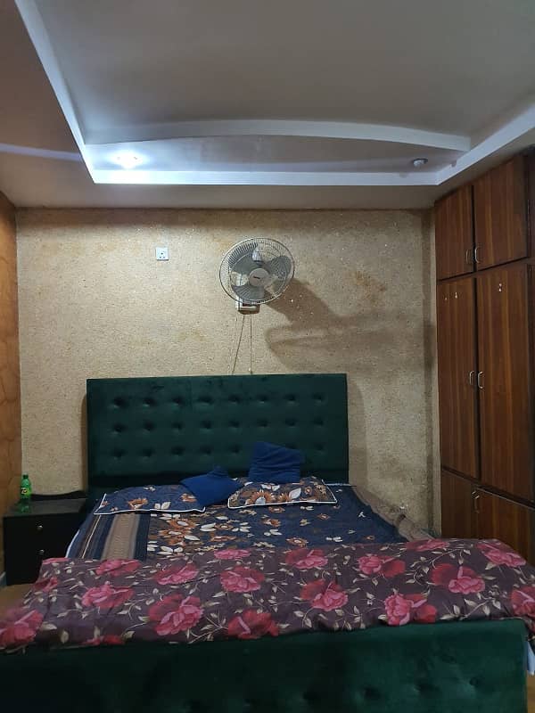 2 bed Flat In Phase 7 Bahria Town 6