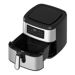 PHILIPS 7L HD9725 AND HD9760 IMPORTED MASTERCHEF AIRFRYER 5YR WARRANTY