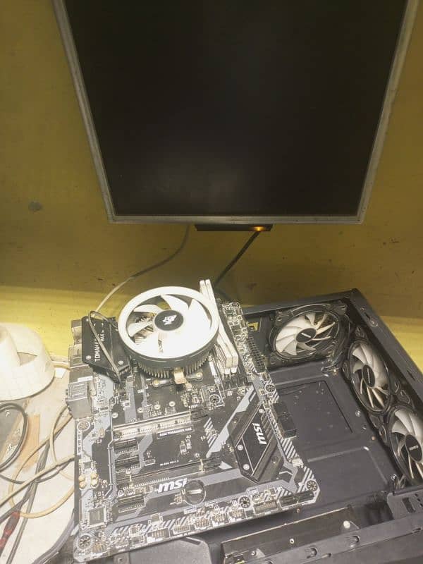 Gaming Pc And Motherboad Repair 17