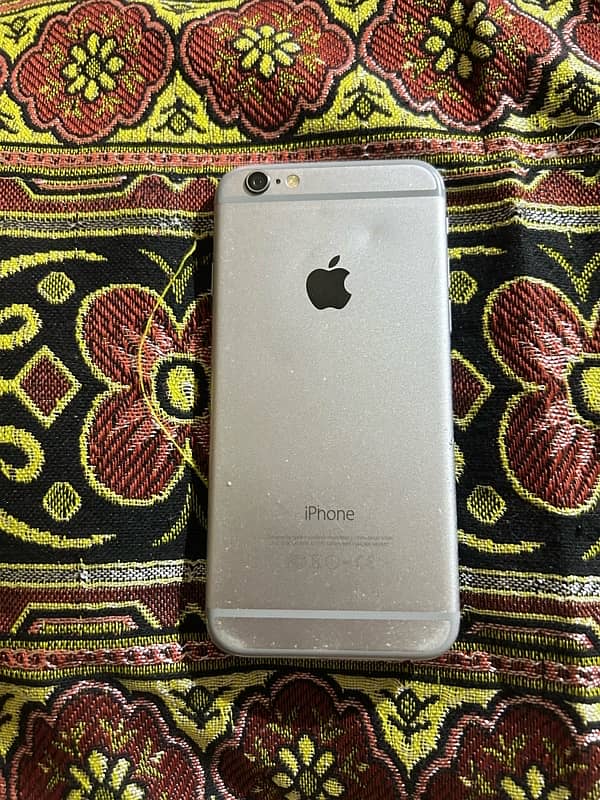 iphone 6 pta 0