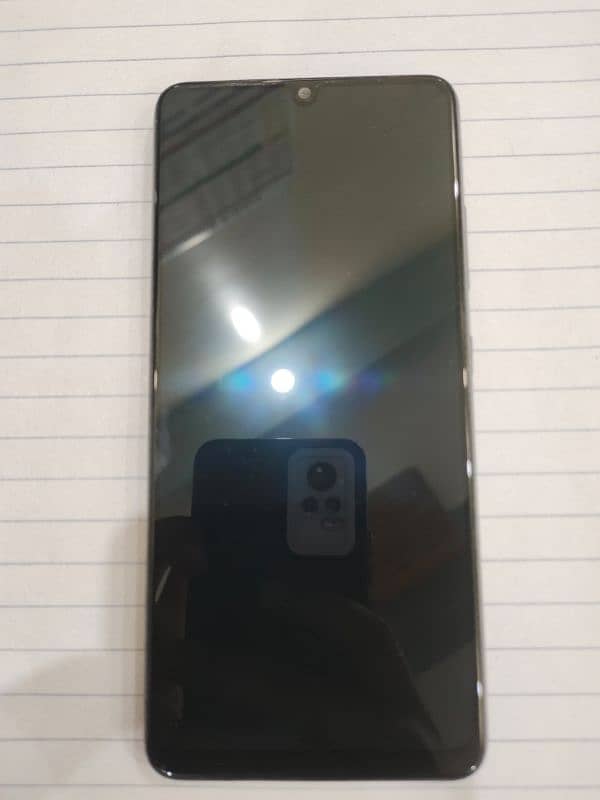 Samsung Galaxy A32 0