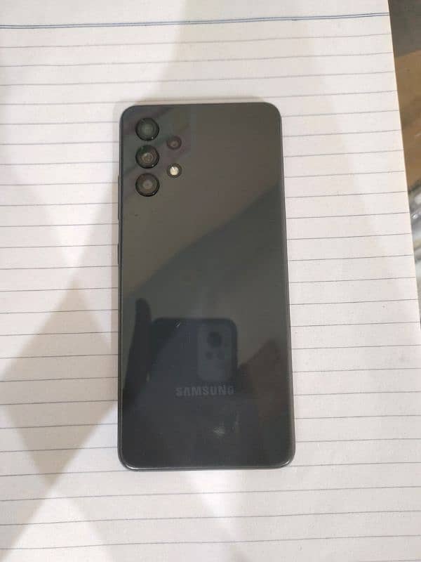 Samsung Galaxy A32 4