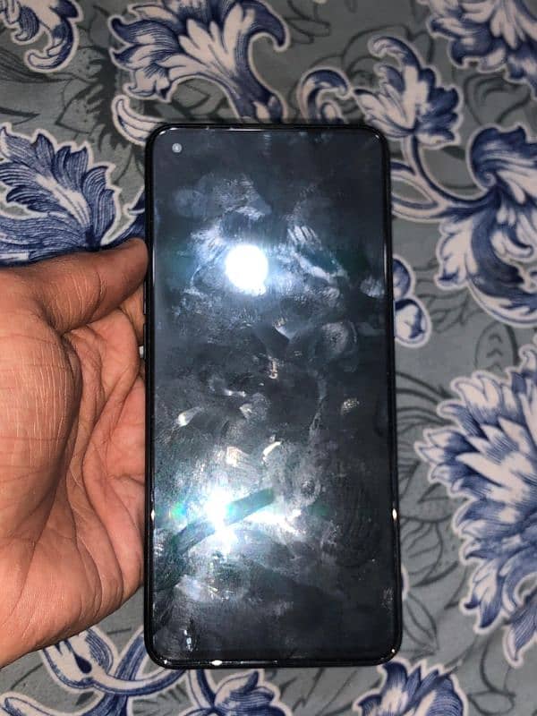 oppo Reno 6 for sale complete box 0