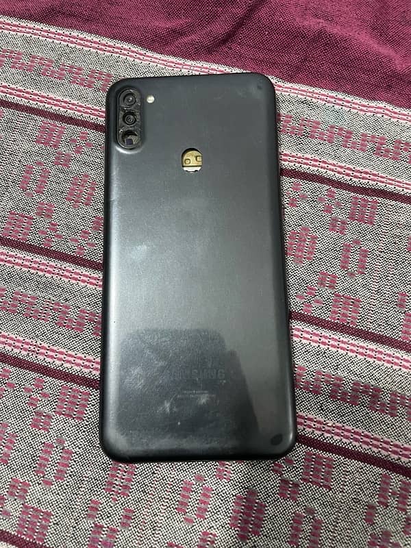 samsung a11 non pta 3/32 bhot smooth ha 2