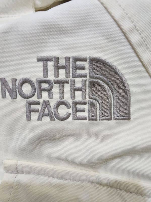 the northface parka jackeg 3