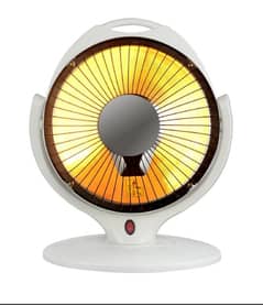 Electric heater