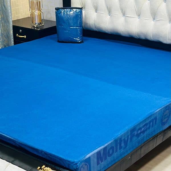 mattress Covers 3