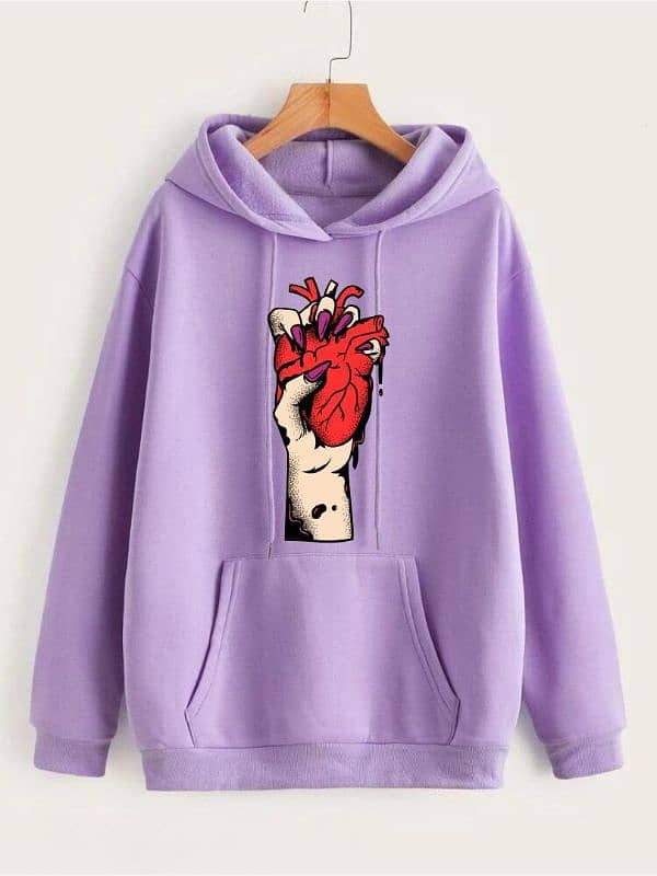 Boy & Girls Unisex Hoodies 3