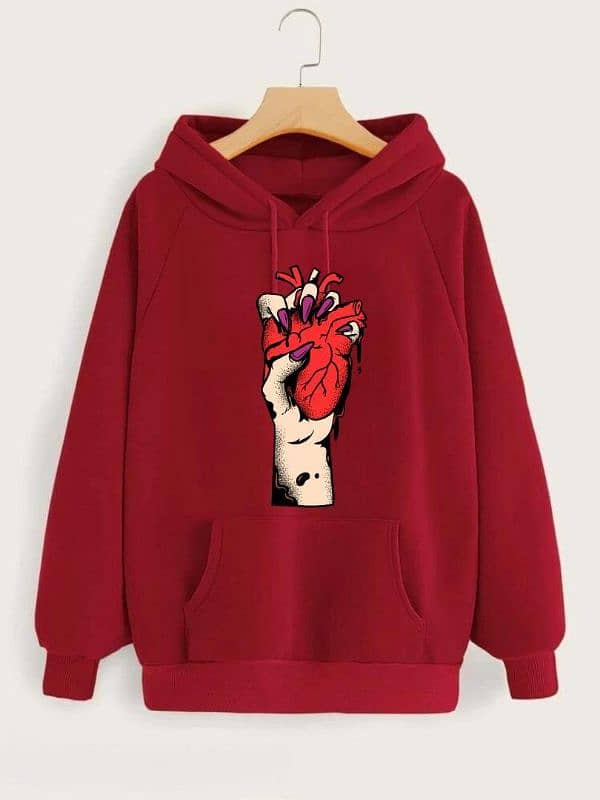 Boy & Girls Unisex Hoodies 5