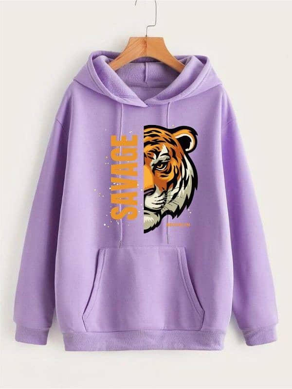 Boy & Girls Unisex Hoodies 10