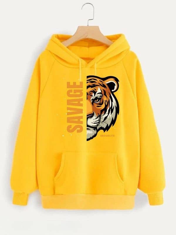 Boy & Girls Unisex Hoodies 18