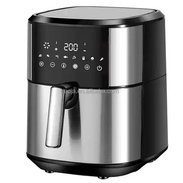 PHILIPS 7L HD9787 IMPORTED MASTERCHEF AIRFRYER FLAT 15% OFF 0