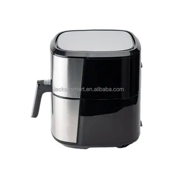 PHILIPS 7L HD9787 IMPORTED MASTERCHEF AIRFRYER FLAT 15% OFF 3