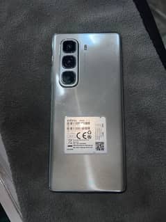 Infinix hot 50 pro plus Brand New phone Just open box