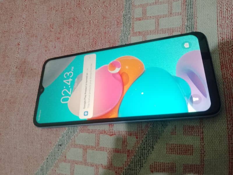 Tecno Spark Go 4/64 GB | Only 1 month used 14