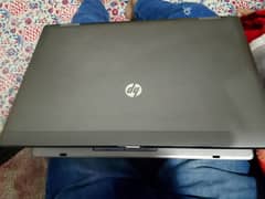 HP PROBOOK 6470B