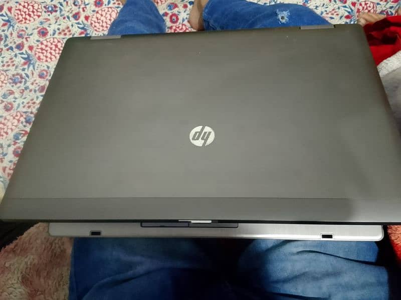 HP PROBOOK 6470B 0