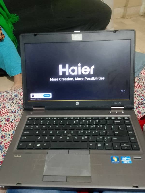 HP PROBOOK 6470B 5