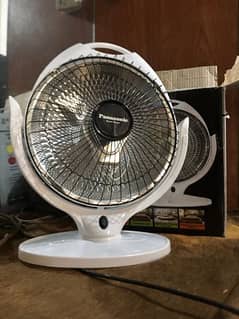 Electric Heater