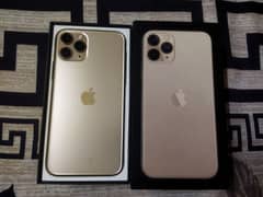 Iphone 11 pro factory unlock