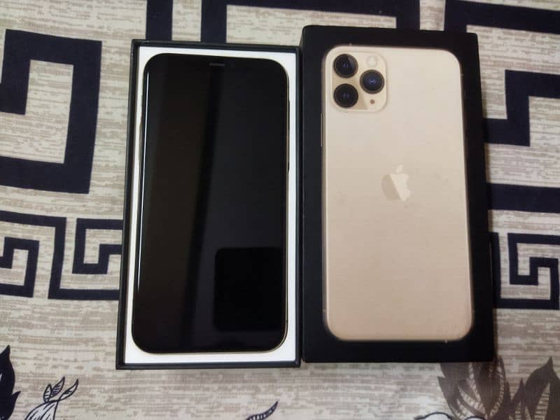 Iphone 11 pro factory unlock 2