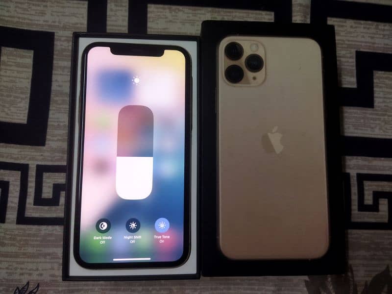 Iphone 11 pro factory unlock 3