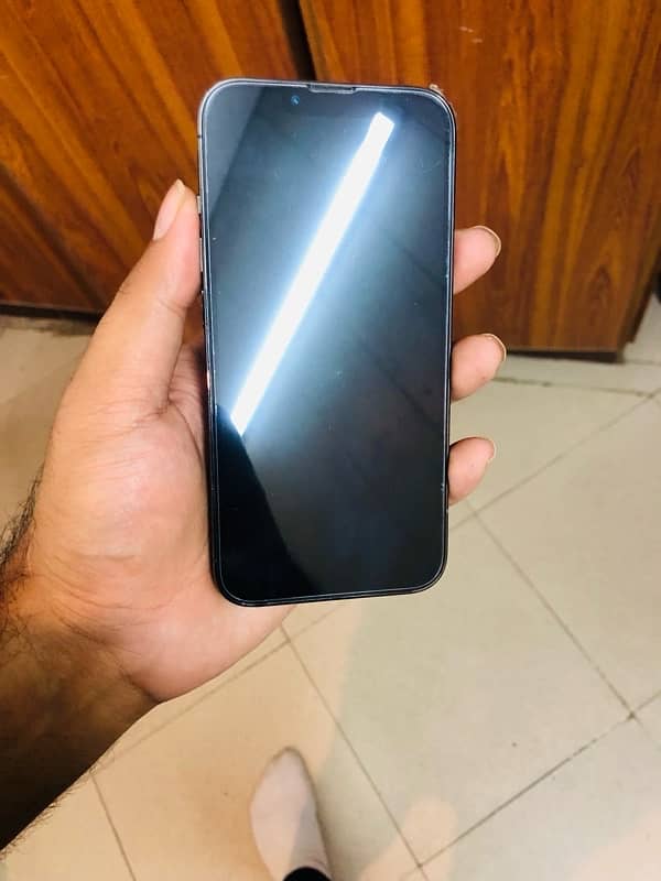 IPhone 13 Pro 1TB 0