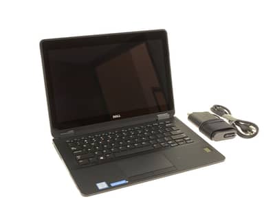 i7 6th Dell laptop with 8gb 256gb | Best for online work