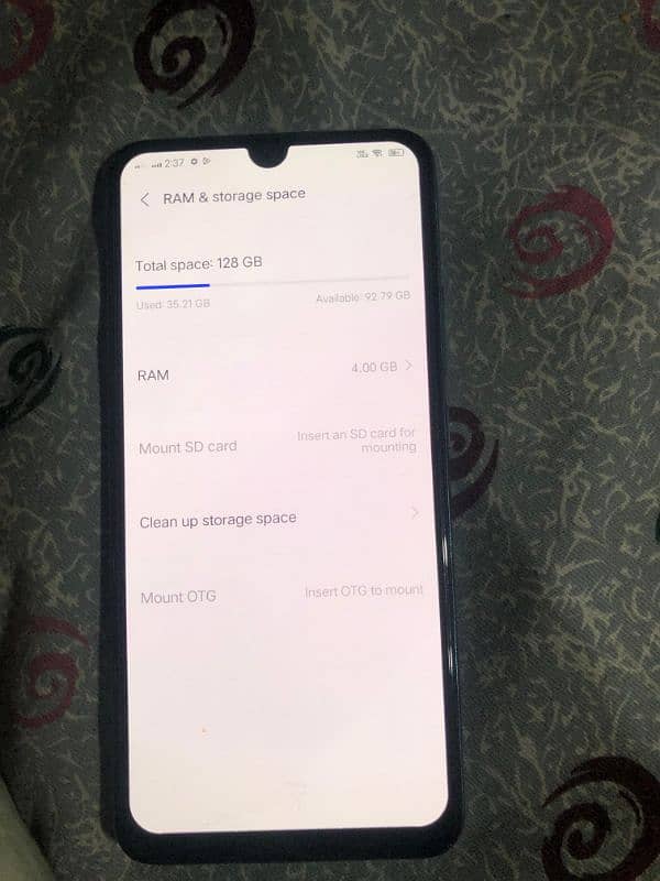 vivo s1 4 128 dual sim pta approve official 4