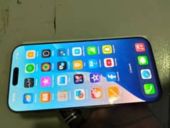 I phone 16 pro max 512 gb