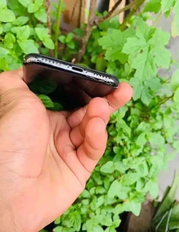 iPhone X 256gb pta Offical 10by10 serious buyer 0