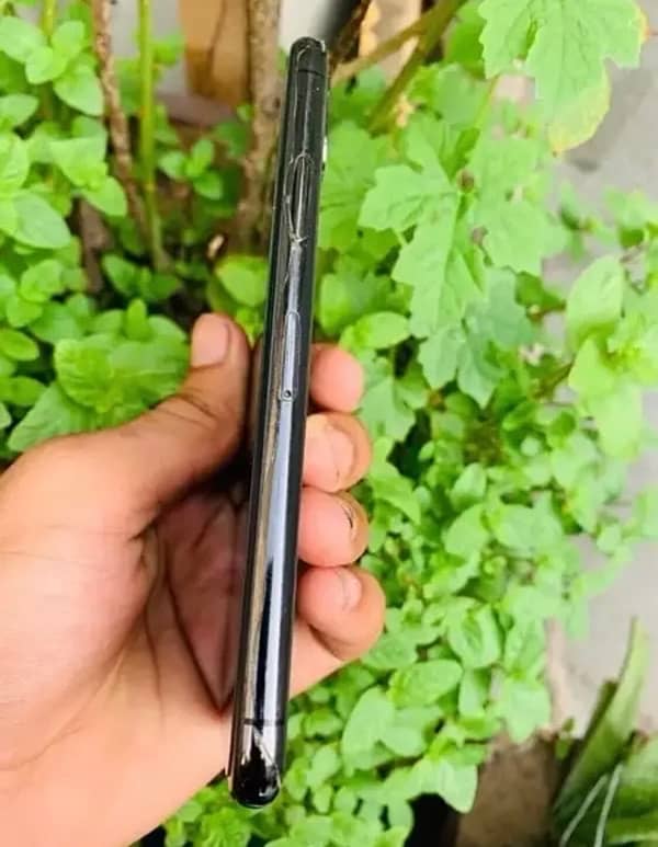 iPhone X 256gb pta Offical 10by10 serious buyer 2