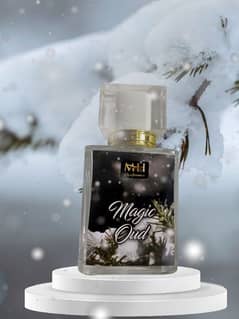 MH Perfume