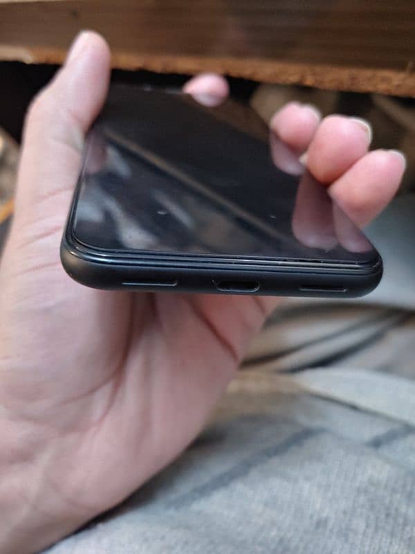 Pixel 4 dual sim pta 10/10 condition 5