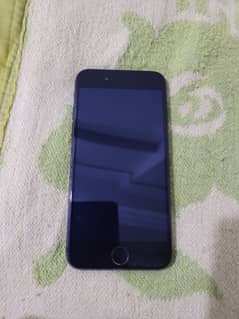 Iphone 7 128gb pta approved full ok