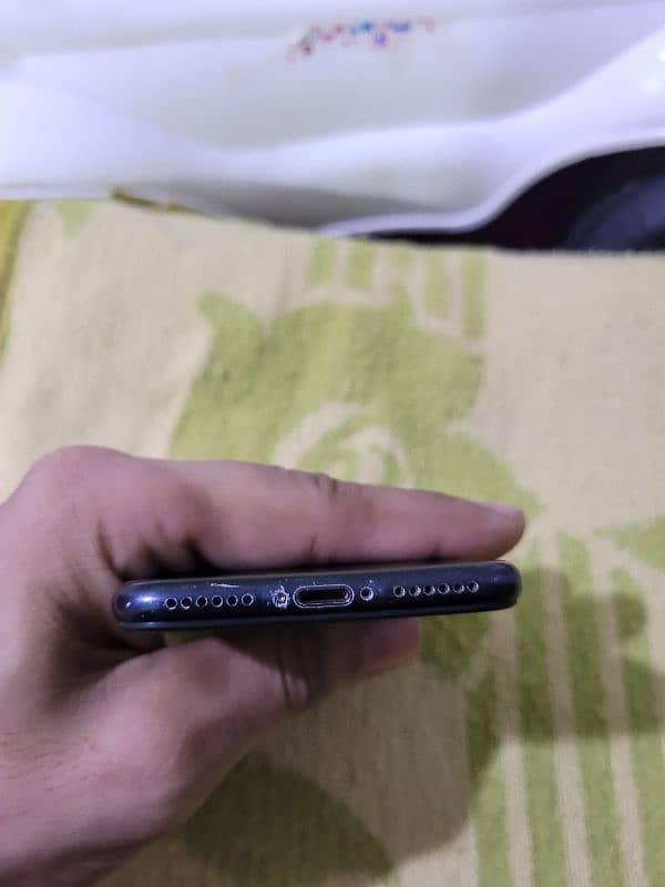 Iphone 7 128gb pta approved full ok 3