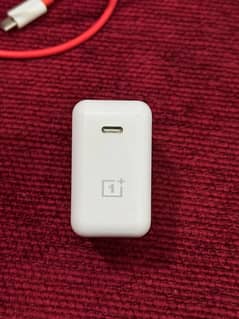 One plus 11 original charger