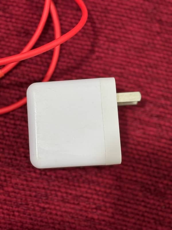 One plus 11 original charger 1