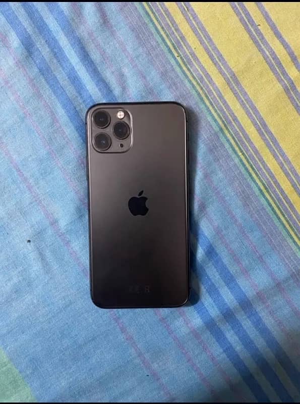 iphone 11 pro 0